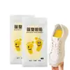 Parche Desodorante para Zapatos Cuatro Estaciones Neutro Venta al por Mayor Parche Desodorante Anti-Olor para Niños Verde Paquete de 10 Parche Desodorante Transpirable para Zapatos