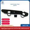Adequado para BMW Série 3 F30 F35 suporte de pára-choques dianteiro suporte de pára-choques 51117279711 51117279712