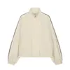 Chaqueta de Aviador con Adornos de Moda Europea y Americana Transfronteriza 2026 Nueva Ropa de Mujer al por Mayor 5247247