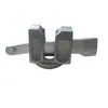 Accesorios de andamio, herrajes de sujeción, seguros de travesaño, conectores de barra horizontal, insertos, discos