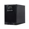 Sistema de alimentación ininterrumpida (UPS) en línea Kehua YTR1102 de 2 kVA y 1600 W para monitorización de servidores en salas de ordenadores.