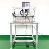 Soldador por Puntos Inversor de Alta Frecuencia Soldador por Puntos para Batería de Litio 18650 Soldador por Puntos de Tope de Batería Operado con Pie Soldador por Puntos de Transistor