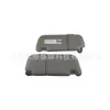 Adecuado para Toyota Corolla visera solar gris 74320-12E00-B0