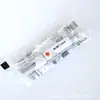 Caneta para Coleta de Sangue Médica Schley LDE4 Caneta para Coleta de Sangue para Medição de Glicose no Sangue Atacado Caneta para Sangria de Quatro Costuras Caneta Agulha para Coleta de Sangue no Dedo