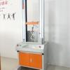 Máquina de Prueba de Capacidad de Estiramiento Probador de Estiramiento de Caucho Detector de Material Metálico Medidor de Tensión Preciso y de Alta Precisión