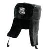 Sombrero Lei Feng de Cuero de 175g con Características a Prueba de Viento y Resistente al Frío, Forrado de Felpa para Calidez, Adecuado para el Invierno del Noreste, Protección para los Oídos, Sombrero de Invierno para Exteriores