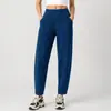 Novos Jeans Scimitar de Tecido Elástico em Quatro Direções Estilo Transfronteiriço, Modelagem Solta, Emagrecedor, Calças Casuais Versáteis, Calças Harem Cenoura, Jeans