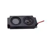 10045 Máquina Publicitaria 1853 Altavoz Pequeño 4/8R1/2/5W Altavoz Ultra Delgado 3070 Altavoz de Cavidad 10W