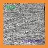 Piedra de Mármol Gris Plateado Granito, Entrega Gratuita de Muestras, Se Puede Procesar con Varios Acabados de Superficie como Superficie Flameada, Superficie de Piel de Naranja, Superficie Pulverizada con Agua, Etc.