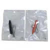 El Nuevo Cable de Carga Trenzado con Codo y Soporte Plegable de 240W es Adecuado para Cables de Datos para Juegos de Apple 17 y Tabletas Huawei