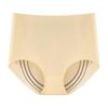 Ropa Interior Moldeadora de Vientre sin Marcas con Suspensión Líquida Ligera para Mujer Moldeado de Vientre para Mujer Ropa Interior de Cintura Alta para Mujer Moldeado de Vientre de Cintura Media
