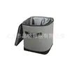 Bolsa Isotérmica Exterior Transfronteriza Tela Oxford Bolsa de Almuerzo Bolsa para Camping al Aire Libre Picnic Portátil Aislamiento de Papel de Aluminio Bolsa para Arroz Bolsa de Hielo