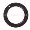 Anillo adaptador ultrafino M42-NEX de 1 mm de grosor para lentes M42 compatibles con lentes de aumento Sony Nex.