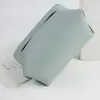 Fábrica de Origem Caixa de Lenços de Couro para Carro, Caixa de Lenços para Carro, Bolsa de Papel para Carro, Caixa de Lenços Criativa para Carro