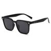 Nuevas gafas de sol polarizadas de moda para hombre, gafas de sol casuales para mujer, gafas de sol para conducir y viajes, gafas de sol resistentes a los rayos UV para mujer.
