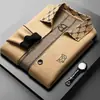 Recomendación popular: Cárdigan de punto simple y elegante con cuello, suéter para hombre, directo del fabricante