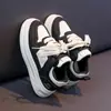 Tênis da Moda para Meninas 2026 Verão Novo Estilo Tênis Esportivos Casuais para Crianças Tênis de Cano Baixo Tênis de Corrida Antiderrapantes para Meninos