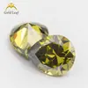 2X3~13X18Mm 3A Circón en Forma de Pera Colección de Colores Mixtos Piedra Preciosa Artificial en Forma de Lágrima Wuzhou Piedras Sueltas Venta al por Mayor Dropshipping