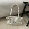 Bolsa Tote de Gran Capacidad para Mujer 2025 Nueva Moda Tendencia Retro Elegante Bolso de Hombro para el Trabajo y los Viajes Cotidianos Bolso de Axila