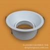 CP-K - Producción y venta de kit de lámpara de techo MR16 de fundición a presión GU5.3, portalámparas MR16, carcasa de downlight GU10