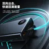 Modelo nuevo, certificado 3C bajo el nuevo estándar nacional, power bank de carga ultrarrápida, ultradelgado, portátil, de gran capacidad y se puede llevar en aviones
