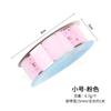 Versión coreana de cinta de encaje cinta para manualidades DIY al por mayor cinta de encaje hueco cinta decorativa pequeña