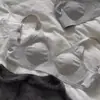 Sujetador de Color Sólido para Busto Grande con Efecto Reductor para Mujer, Sujetador Invisible Sin Costuras con Soporte Lateral Anti-Caída, Espalda Hermosa, Estilo Delgado de Verano para Damas