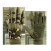 Guantes tácticos de dedos largos transfronterizos para hombres y mujeres, ideales para aficionados militares, levantamiento de pesas, tácticas de combate, deportes al aire libre, ciclismo y fitness.