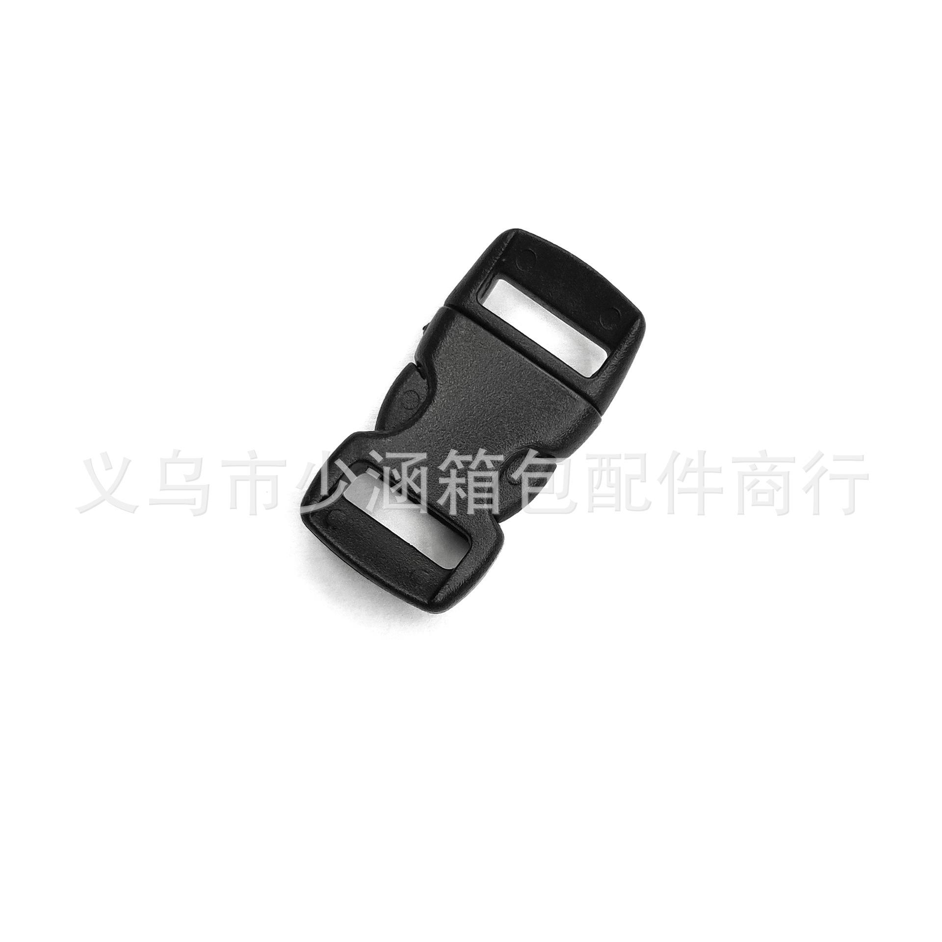 塑料小插扣