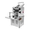 Máquina Extrusora de Fideos Xuzhong, Máquina Multifuncional para Formar Fideos, Especializada para Comedores y Tiendas de Fideos, Imitando Fideos Wonton Hechos a Mano