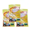 Gel Suave Limpiador de Coches Suministros para Coche Herramienta de Limpieza Universal para Salpicadero de Coche Eliminación de Polvo Barro Limpieza de Espacios Interiores Rincones Muertos