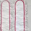 Paño de fregona de fibra al por mayor de fábrica, paño de fregona absorbente coreano