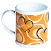 Taza de plástico de PVC de dibujos animados con diseño de dibujos animados, venta al por mayor de fábrica, juguete de muñeca, diseño creativo, taza práctica