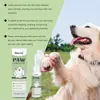 Limpador de Patas de Pet Eeljoy, Espuma Densa, Fácil de Enxaguar, Fresco e Limpo, Cuidado Diário Contra Odores e Sujeira