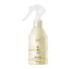 [Salvador do Frizz] Spray Hidratante Leave-In Capilar com Queratina Yanqi para Melhorar o Frizz, Ressecamento e Pontas Duplas Máscara de Cabelo
