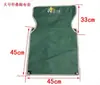 Funda de Tela para Silla Plegable de Exterior, Funda de Tela para Silla Mediana y Grande, Tela Oxford 600D, Tela para Superficie de Silla
