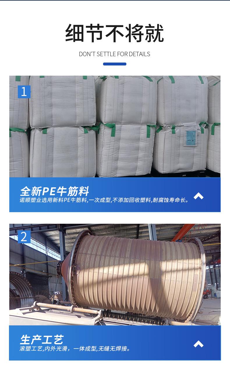 锥底石英砂酸洗罐-1_08