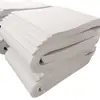 Tiras de feltro industrial para limpeza de óleo, resistentes ao desgaste, podem ser em camadas, feltro para máquinas de corte de aço inoxidável, painéis de feltro de fibra sintética de alta densidade, feitos sob medida