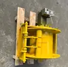 Válvula de Equilíbrio de Motor Hidráulico Bloco de Travamento Direção Única Dupla BM2 BM3 BM5 Válvula de Equilíbrio Válvula de Alívio Válvula Solenoide Guindaste Mecânico