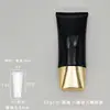 Frasco Vazio 50ml 50g Produtos para Cuidados com a Pele Cosméticos Bisnaga Protetor Solar Creme de Isolamento BB Cream Loção Embalagens de Sub-frascos em Estoque
