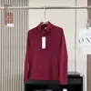 Camiseta de manga larga con media cremallera de forro polar, ajustada, elástica y versátil para otoño e invierno para mujer 13607