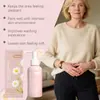 Fluvaris Sabonete Líquido Corporal Feminino Fórmula Suave Limpa o Corpo, Refresca, Conforta e Hidrata a Pele