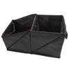Caja de almacenamiento plegable para coche caja de almacenamiento viaje al aire libre caja de almacenamiento para coche bolsa isotérmica caja de almacenamiento