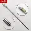 Lg001-1 Armário com Fechadura de Chassi de Haste Reta, Fechadura de Haste de Conexão Céu e Terra, Haste de Puxar de Conexão Superior e Inferior, Vários Comprimentos, Transfronteiriço