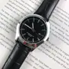 2021 mercadorias de comércio exterior AliExpress relógio masculino quartzo pulseira de aço estilo executivo fabricante atacado