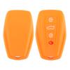 Adequado para Geely Binyue Key Case Binrui Key Case Adequado para Emgrand GS GL Silicone Case Inteligente 4-Key Protective Case