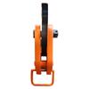 Pinças para virar chapa de aço tipo DFQ pinças grampo para chapa de aço chapa de ferro 1.6T/2.5T/5T pinças de içar chapa de aço
