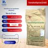 Bailongchuangyuan oligomaltose adoçante grau alimentício IMO-50/IMO-90 maltose 25 kg/saco