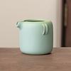 Fabricante Huangya Taza de la Justicia Anti-Escaldante de Doble Asa Juego de Té Kung Fu Piezas de Repuesto Mar de Té Taza Equitativa Cerámica Taza Masculina Divisor de Té