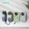 Gma121.1E Actuador de Compuerta Siemens Driver de Compuerta con Retorno por Resorte Siemens 7Nm